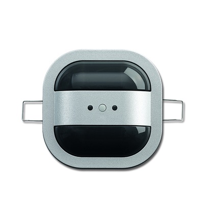 ABB Snímač přítomnosti Busch-Präsenz Mini KNX 2CKA006132A0343