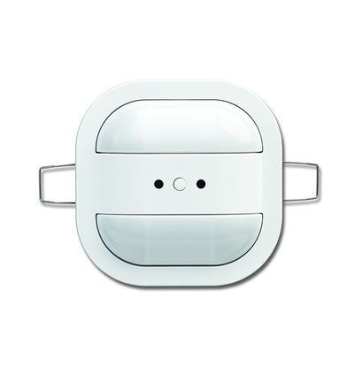 ABB Snímač přítomnosti Busch-Präsenz Mini Premium KNX 2CKA006132A0344