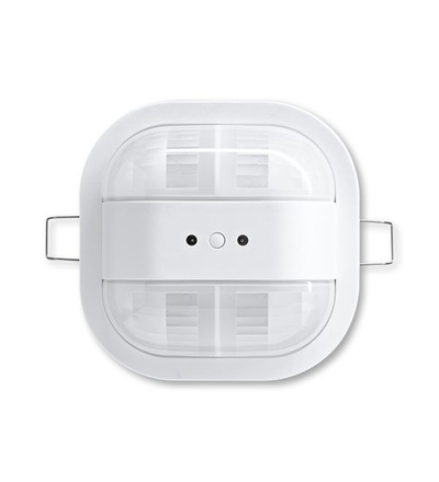 ABB Snímač přítomnosti pro chodby Busch-Präsenz KNX 2CKA006132A0399