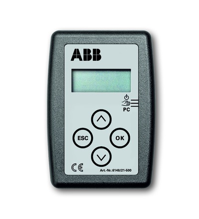 ABB Programovací adaptér priON 2CKA006133A0201