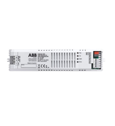 ABB Člen akční stmívací pro LED s konstantní charakteristikou 2CKA006151A0256