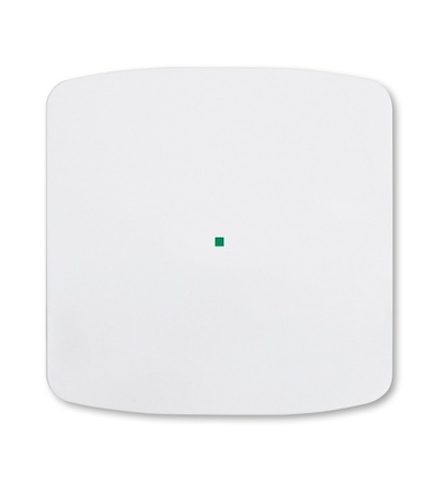 ABB Kryt 1násobný, bez potisku 6220A-A01000 B