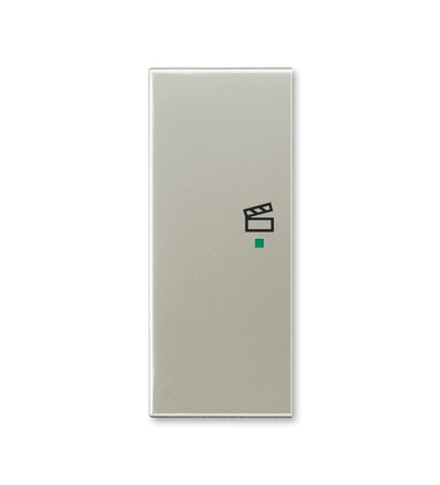 ABB Kryt 2násobný levý, symbol „scény“ 6220E-A02103 32