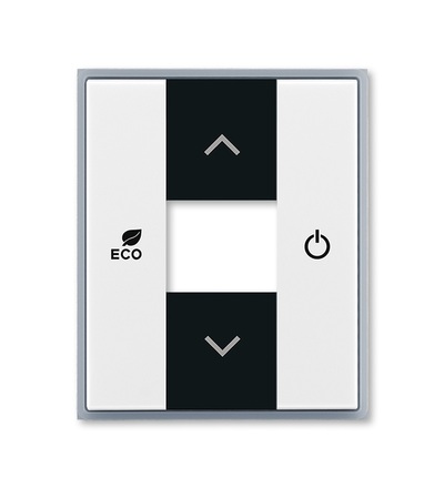 ABB Kryt pro termostat prostorový 6220E-A03000 04