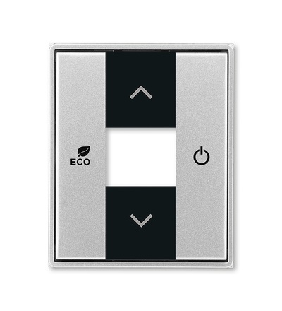 ABB Kryt pro termostat prostorový 6220E-A03000 08