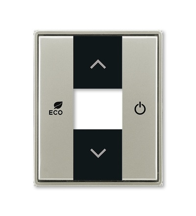 ABB Kryt pro termostat prostorový 6220E-A03000 32