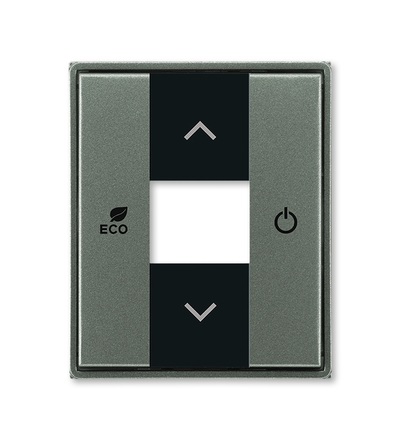 ABB Kryt pro termostat prostorový 6220E-A03000 34
