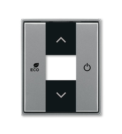 ABB Kryt pro termostat prostorový 6220E-A03000 36