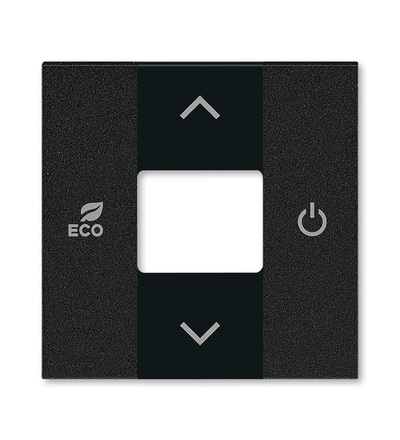 ABB Kryt pro termostat prostorový 6220H-A03000 63