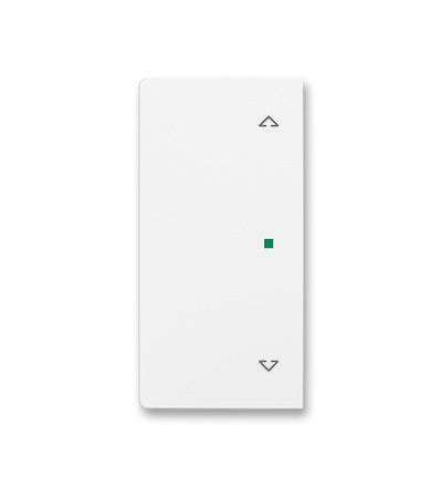 ABB Kryt 2násobný, symbol 