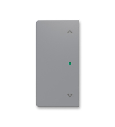 ABB Kryt 2násobný, symbol 