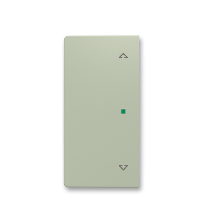 ABB Kryt 2násobný, symbol 