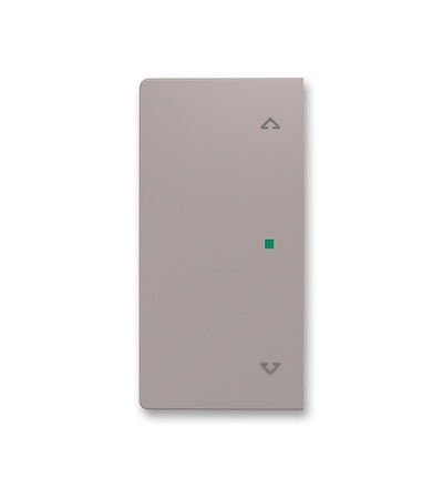 ABB Kryt 2násobný, symbol 