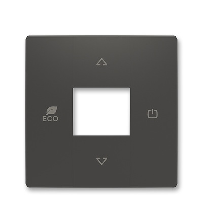 ABB Kryt pro termostat prostorový 6220T-A03000 237