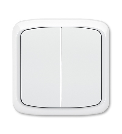 ABB Sada Friends of Hue smart switch 6221A-C01000 B