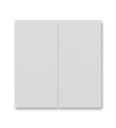 ABB Kryt dělený pro smart switch 6221H-A01010 16