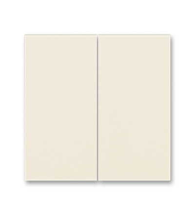 ABB Kryt dělený pro smart switch 6221H-A01010 17