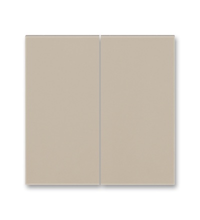 ABB Kryt dělený pro smart switch 6221H-A01010 18