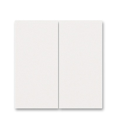 ABB Kryt dělený pro smart switch 6221H-A01010 68