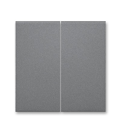 ABB Kryt dělený pro smart switch 6221H-A01010 69