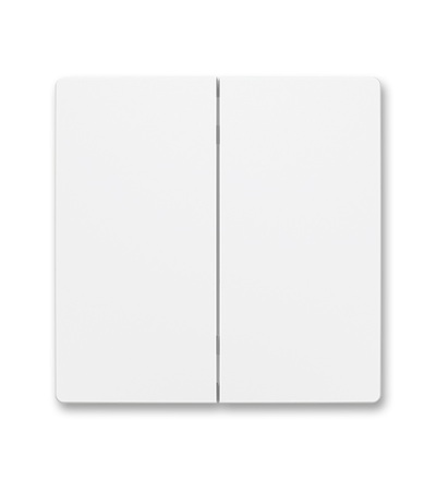 ABB Kryt dělený pro smart switch 6221T-A01010 240