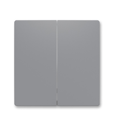 ABB Kryt dělený pro smart switch 6221T-A01010 241