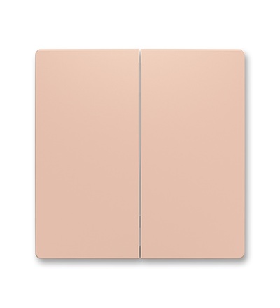 ABB Kryt dělený pro smart switch 6221T-A01010 242