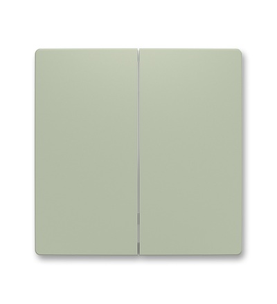 ABB Kryt dělený pro smart switch 6221T-A01010 243