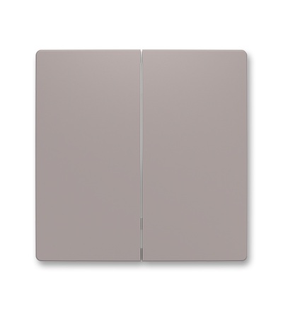 ABB Kryt dělený pro smart switch 6221T-A01010 244
