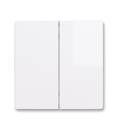 ABB Kryt dělený pro smart switch 6221T-A01010 500