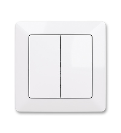 ABB Sada Friends of Hue smart switch 6221T-C01000 500