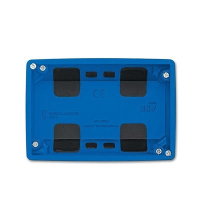ABB Instalační krabice pod omítku 2CKA006220A0389
