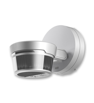 ABB Snímač pohybu IP55 Busch-Watchdog PRO 280, f@h 2CKA006220A0911