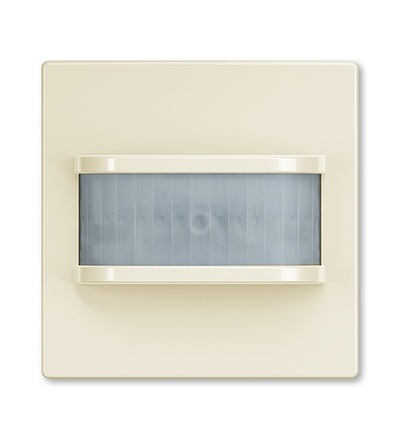 ABB Snímač automatického spínače 180 flex (s BT), Komfort-Sensor, selektivní čočka, bezsběrnicový 2CKA006200A0168