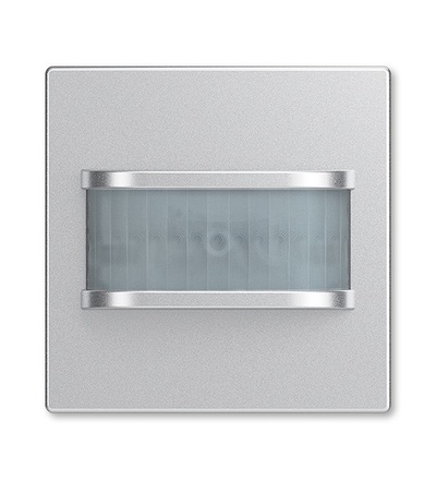 ABB Snímač automatického spínače 180 flex (s BT), Komfort-Sensor, selektivní čočka, bezsběrnicový 2CKA006200A0181