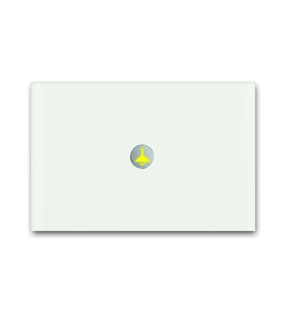 ABB Ovladač jednonásobný priON 2CKA006310A0168