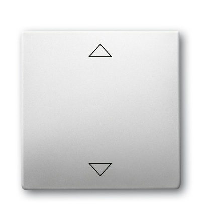 ABB Kryt spínače žaluziového Busch-Jalousiecontrol II 2CKA006430A0343