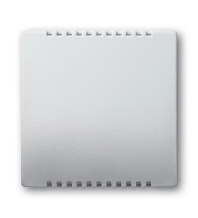 ABB Kryt modulu stmívacího výkonového nebo termostatu komerčního 2CKA006599A2924