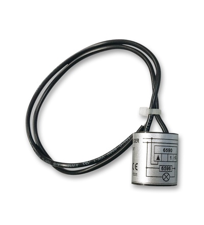 ABB Kompenzátor (pro omezení blikání úsporných svítidel) 2CKA006599A2290