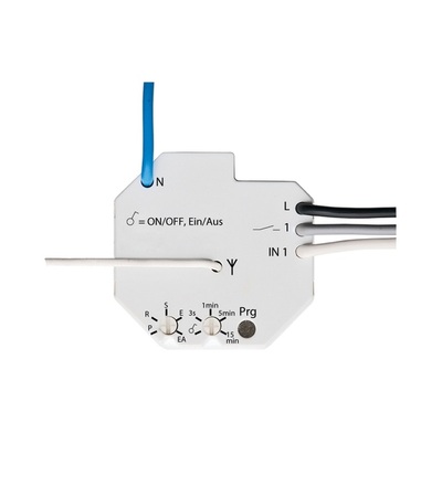 ABB Modul přijímače RF signálu, spínací, vestavný 2CKA006700A0040