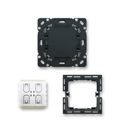ABB Sada pro kompletaci Friends of Hue smart switch, pro Zoni, Levit 2CKA006710A0031