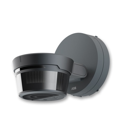 ABB Snímač pohybu IP55 Busch-Watchdog PRO 220, s Bluetooth 2CKA006800A3078