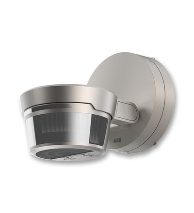 ABB Snímač pohybu IP55 Busch-Watchdog PRO 220, s Bluetooth 2CKA006800A3080
