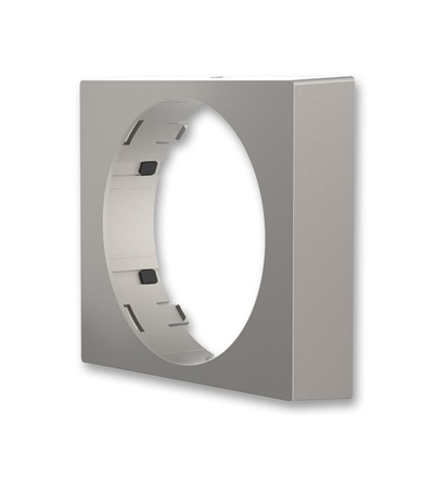 ABB Rámeček čtvercový pro IP55 Busch-Watchdog PRO 280 2CKA006800A3102