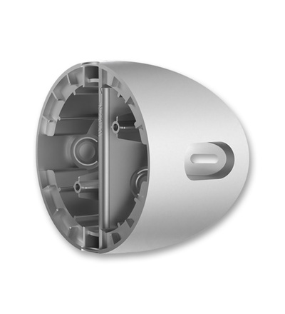 ABB Adaptér rohový pro IP55 Busch-Watchdog PRO 280 2CKA006800A3086