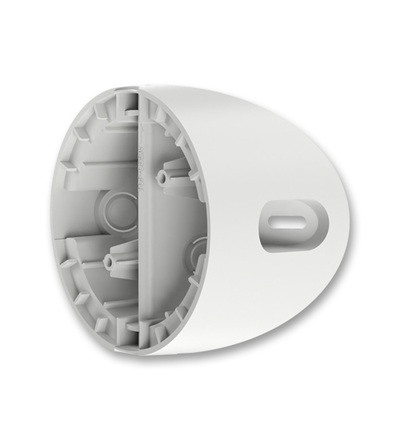 ABB Adaptér rohový pro IP55 Busch-Watchdog PRO 280 2CKA006800A3088
