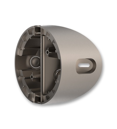 ABB Adaptér rohový pro IP55 Busch-Watchdog PRO 280 2CKA006800A3092