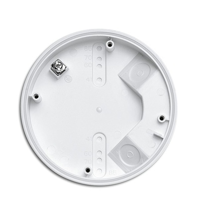 ABB Krabice nástěnná, pro snímač Busch-Wächter® BasicLINE Corridor 2CKA006899A2305