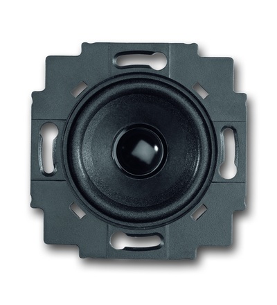 ABB Reproduktor zapuštěný, 2 W / 4 Ohm (AudioWorld) 2CKA008200A0042