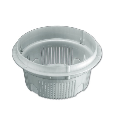 ABB Krabice pro reproduktor (AudioWorld) 2CKA008200A0015